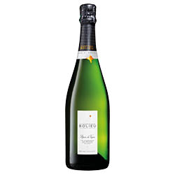 Champagne Brut Cuvée Pépin de Vigne