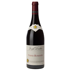 Joseph Drouhin Vosne-Romanée AOC 2021 0,75 ℓ