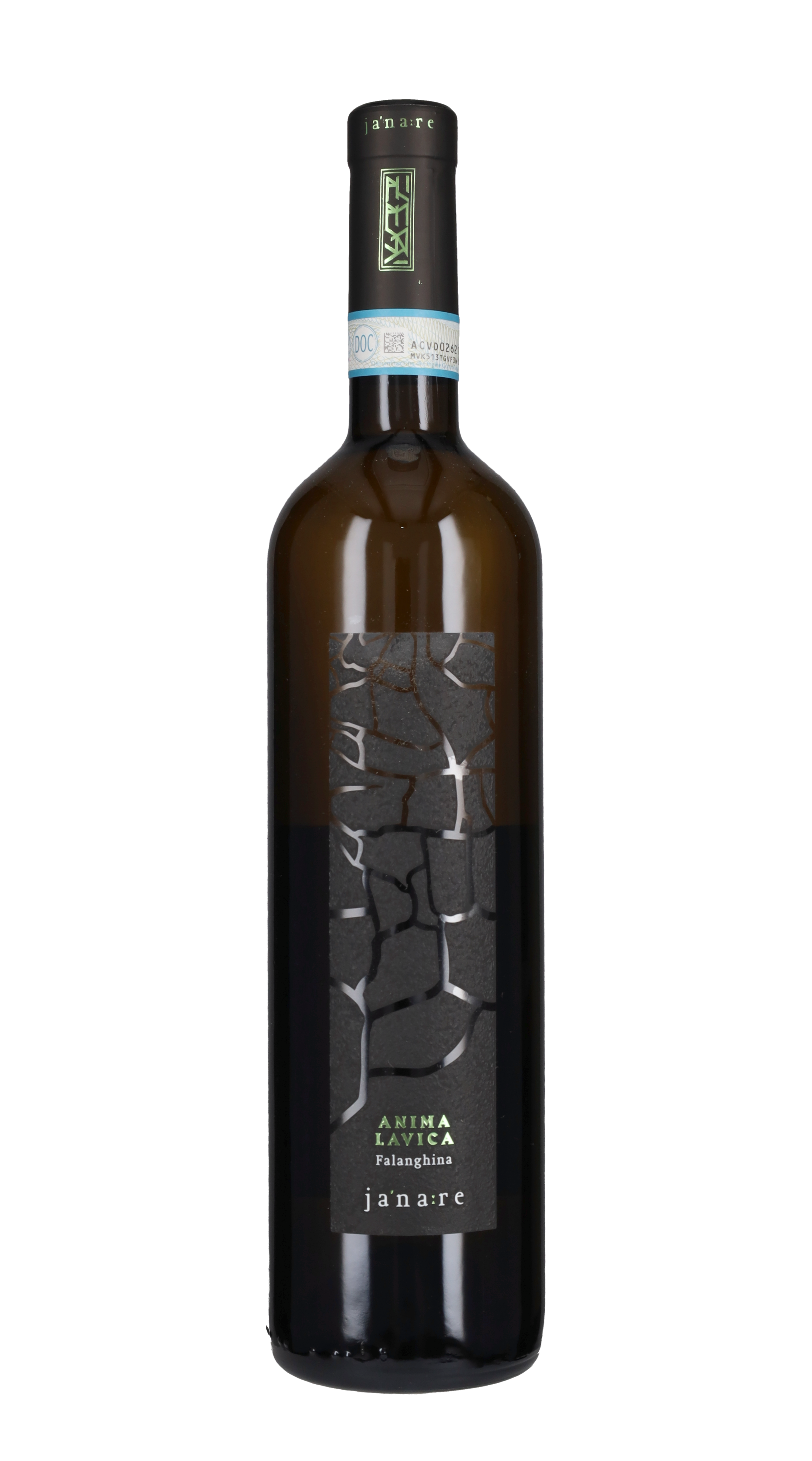 Falanghina 'Janare Anima Lavica'