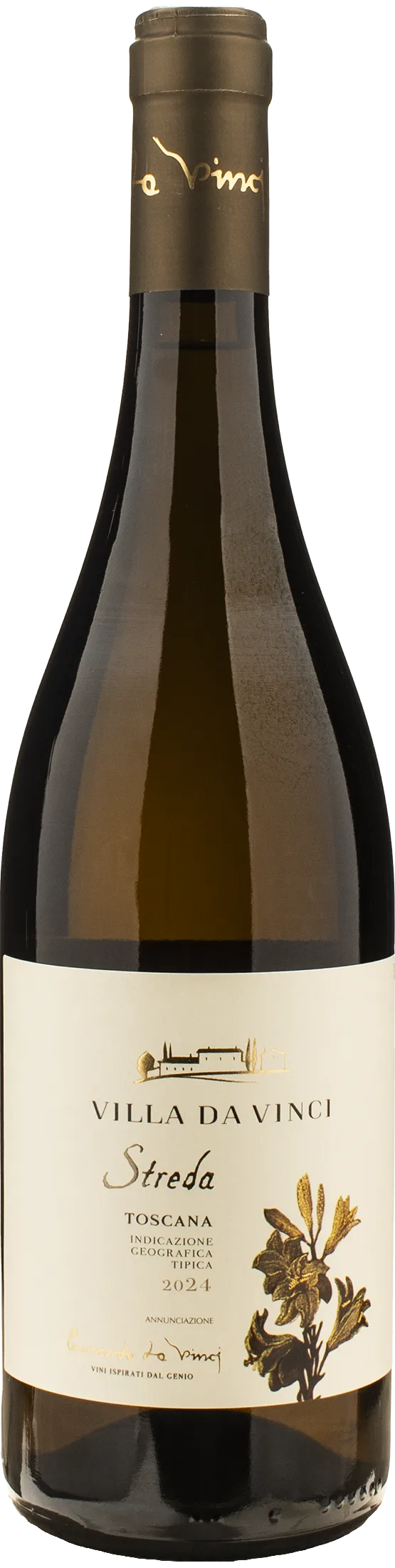 Villa da Vinci Vermentino Streda