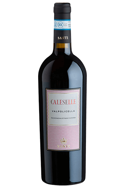 Valpolicella Classico Caleselle Santi