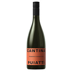 Friuli Traminer