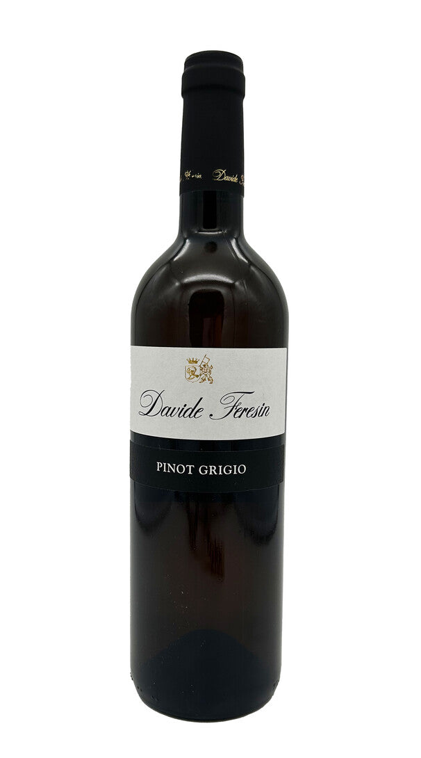 Pinot Grigio Ramato Feresin