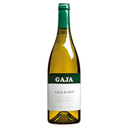 Langhe Chardonnay Gaia & Rey