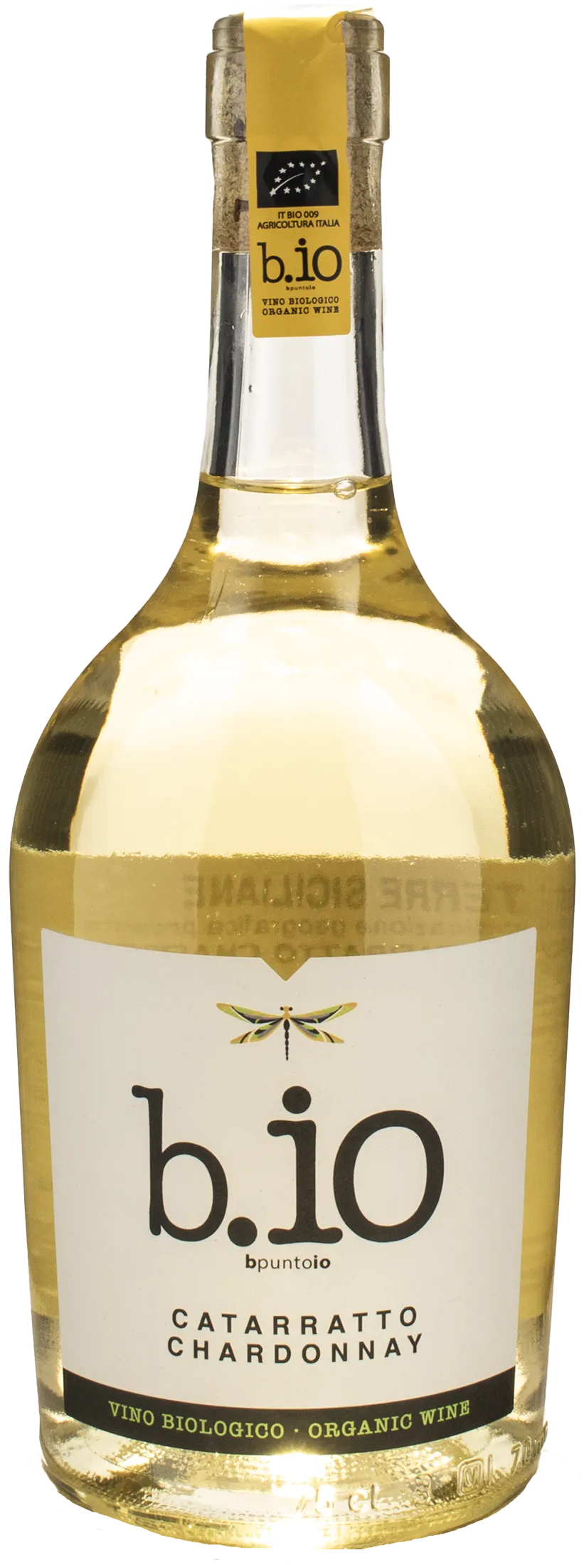 Catarratto Chardonnay