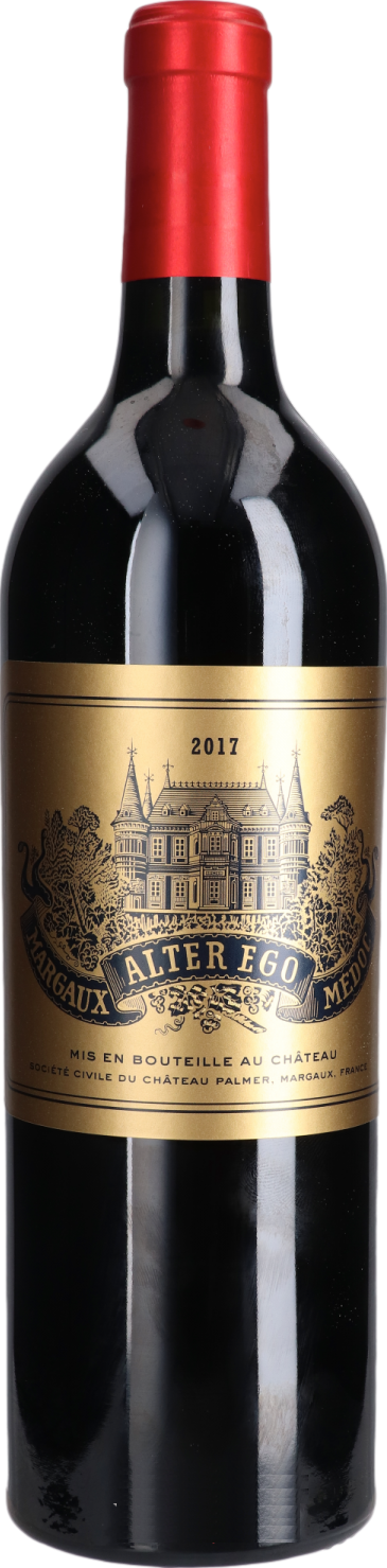 Alter Ego de Palmer Château Palmer