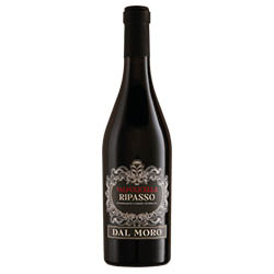 Dal Moro Valpolicella Ripasso DOC 2023 0,75 ℓ