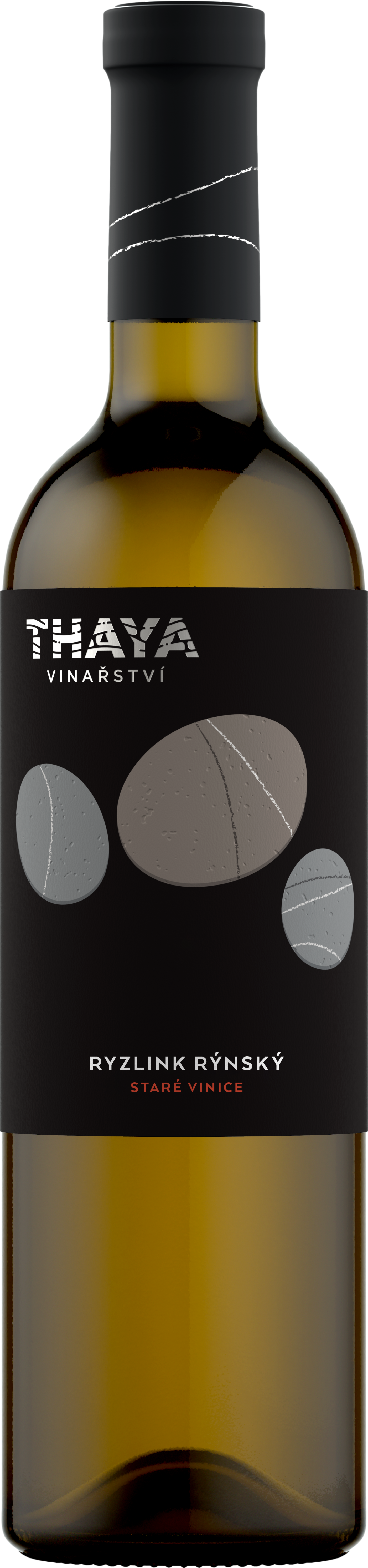 Thaya Riesling Stare Vinice 2023