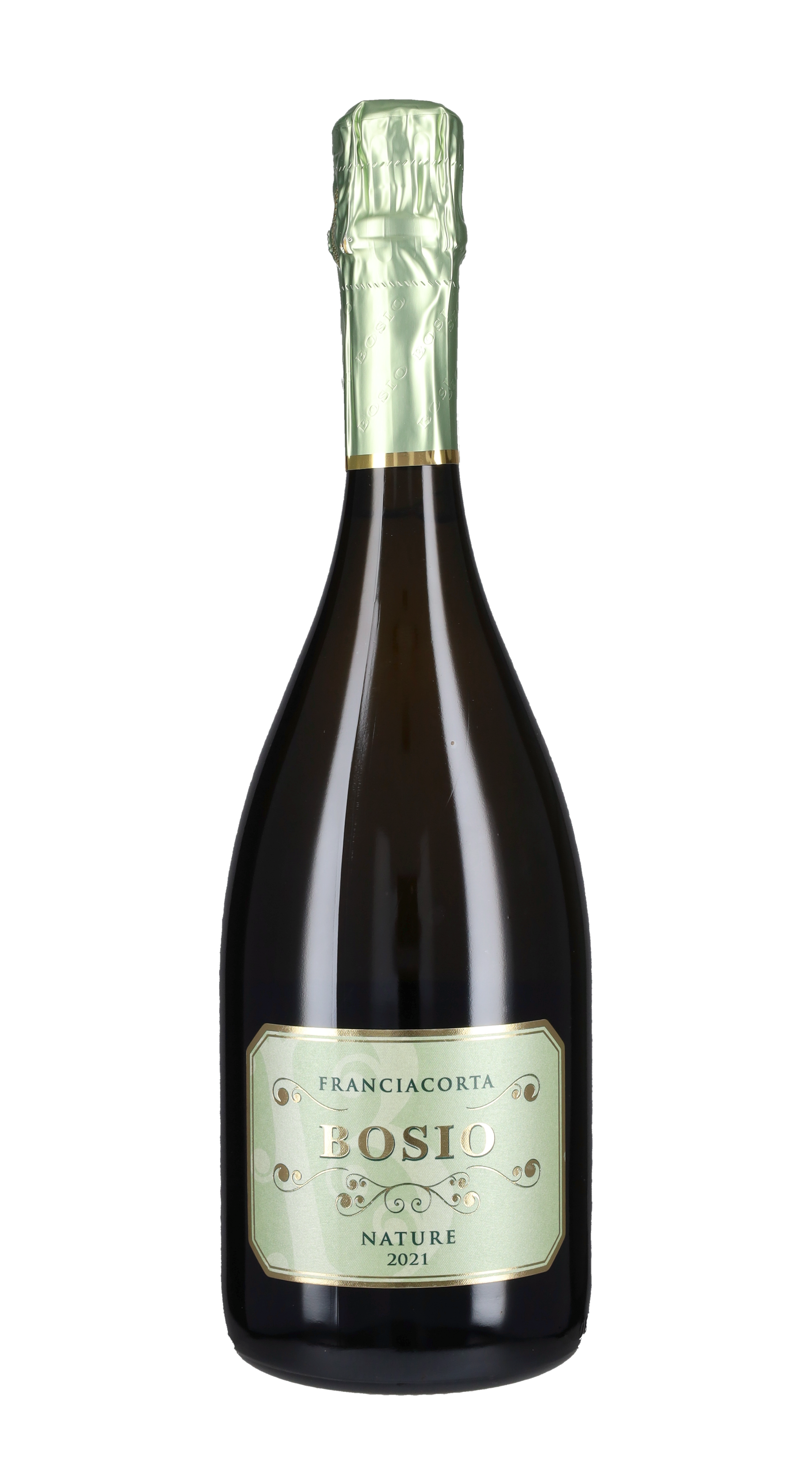 Franciacorta Brut Nature