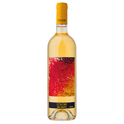 Bibi Graetz Colore Toscana IGT Bianco 2021 0,75 ℓ