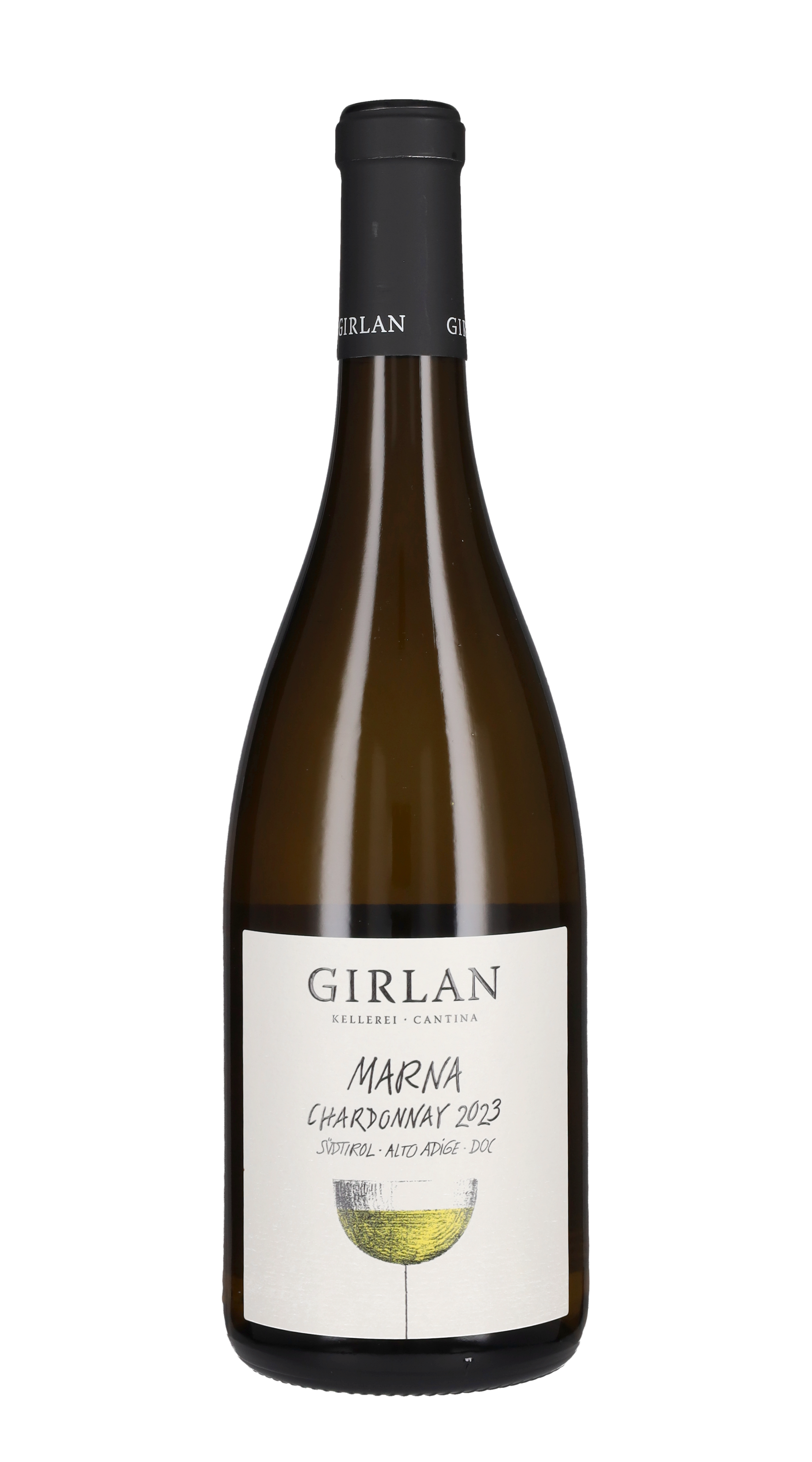 Chardonnay Marna