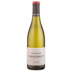 Crozes-Hermitage Blanc