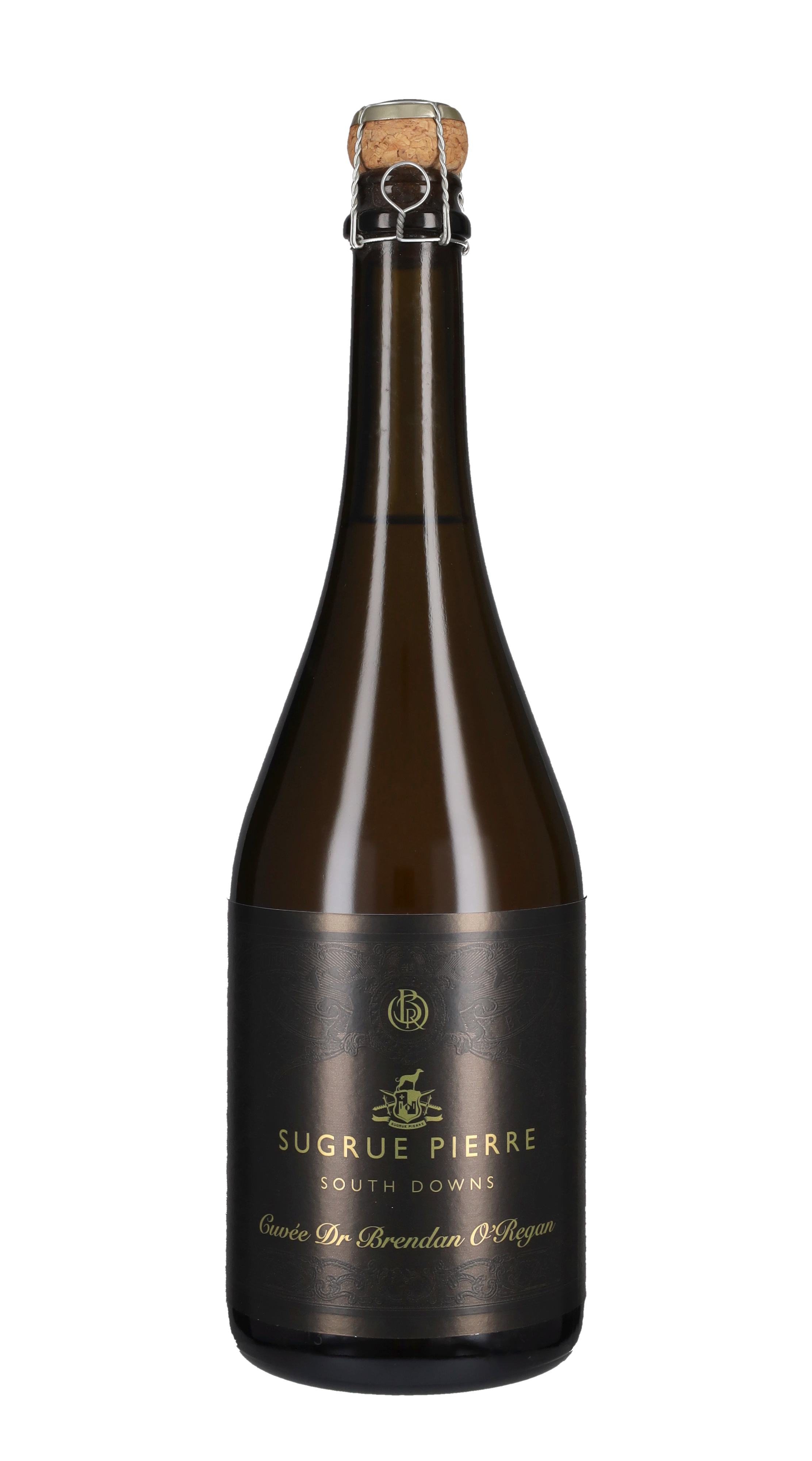 Cuvée Brut 'Dr Brendan O'Regan'