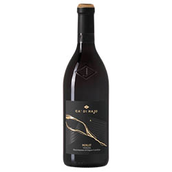 Ca' di Rajo Venezia DOC Merlot 2024 0,75 ℓ