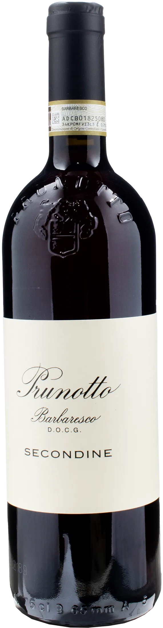 Barbaresco Secondine