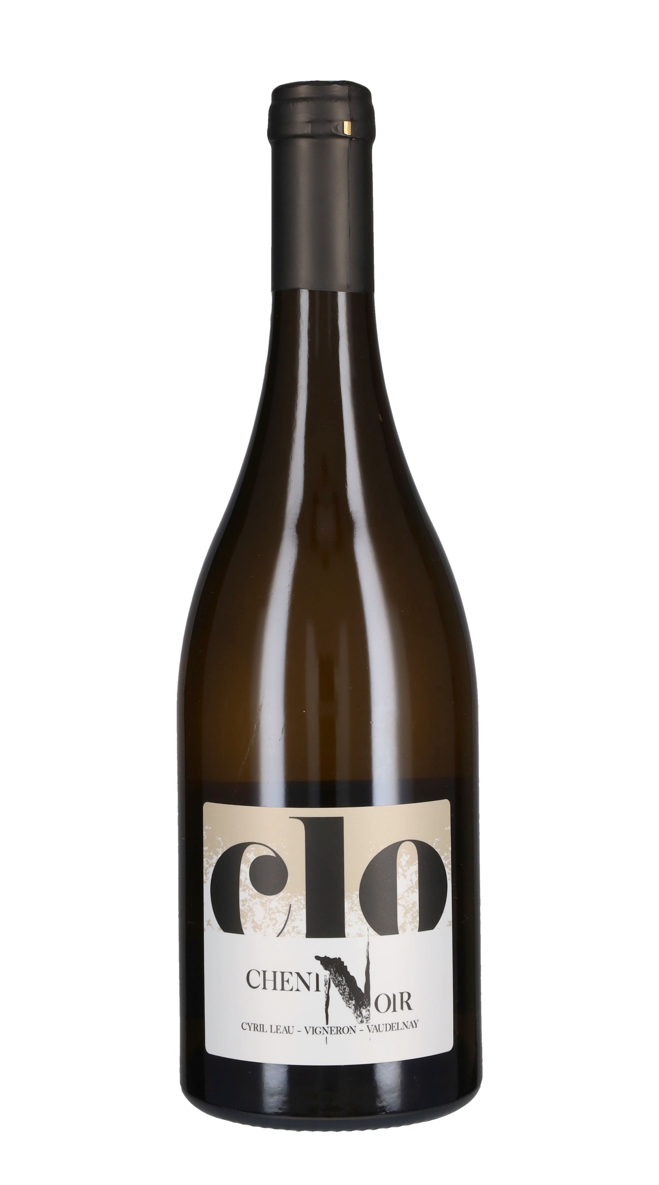 Anjou Blanc 'Chenin Noir' Domaine Clo