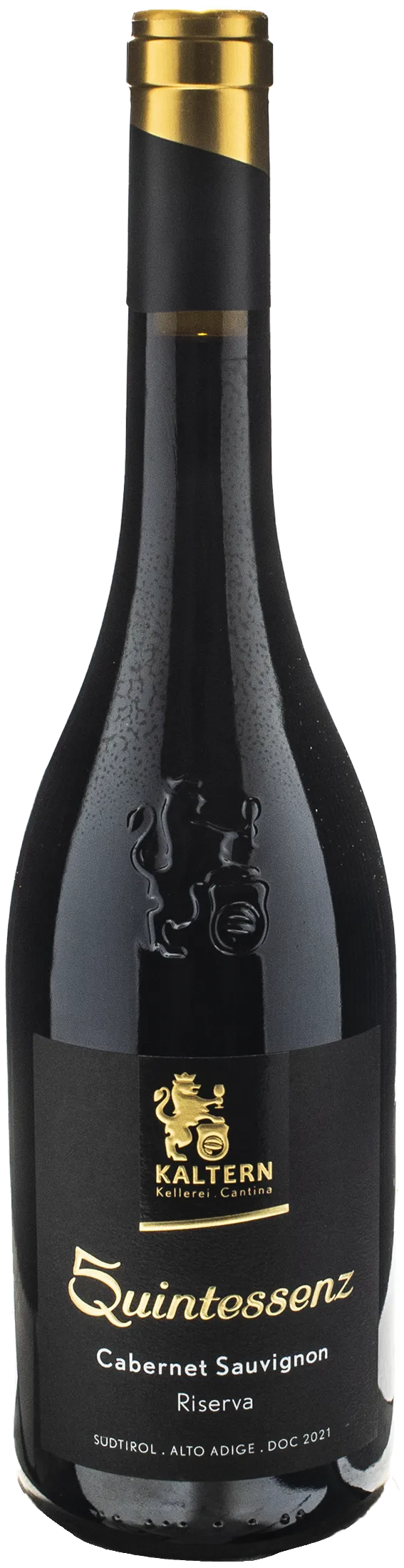 Quintessenz Cabernet Sauvignon Riserva
