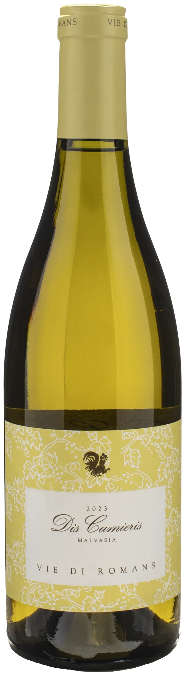 Malvasia Dis Cumieris