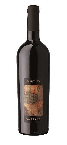 "Passaturo" Malvasia Nera Salento IGP 2022