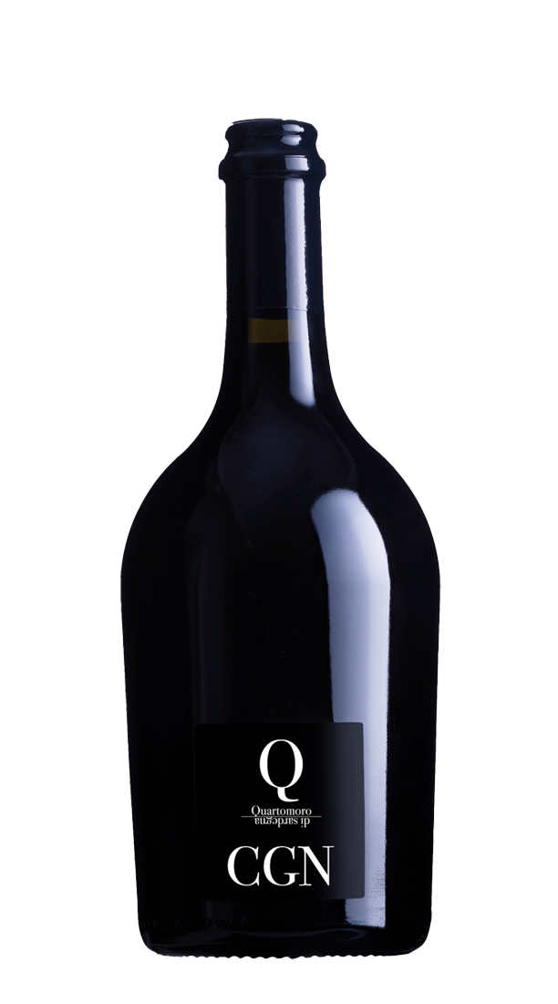 Carignano 'CRG' Quartomoro