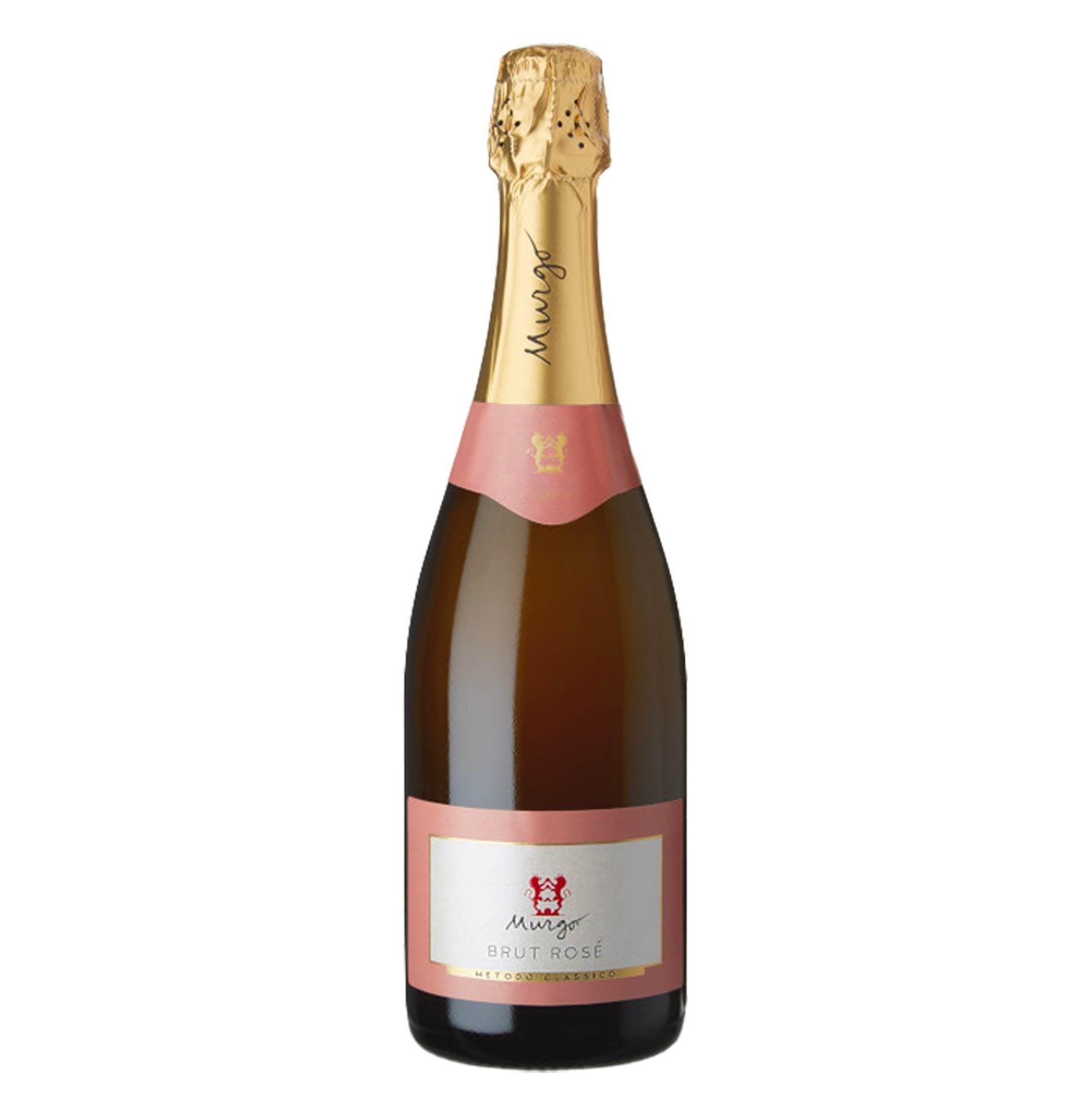 Spumante Rosé Metodo Classico Brut