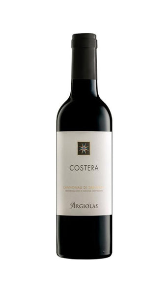 Cannonau di Sardegna DOC - Costera - 375ml