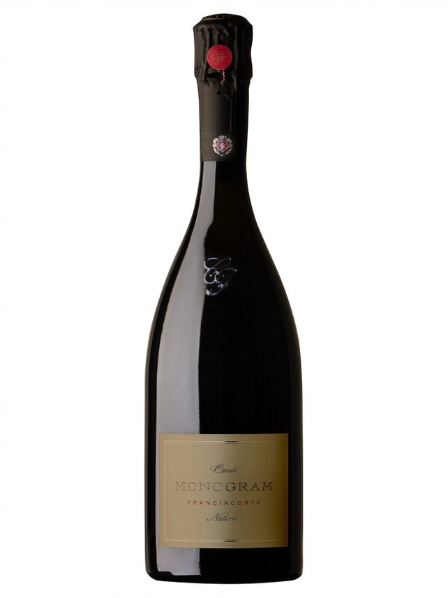 Millesimato Brut Nature Franciacorta Docg