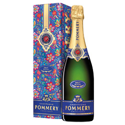 Champagne Brut Royal