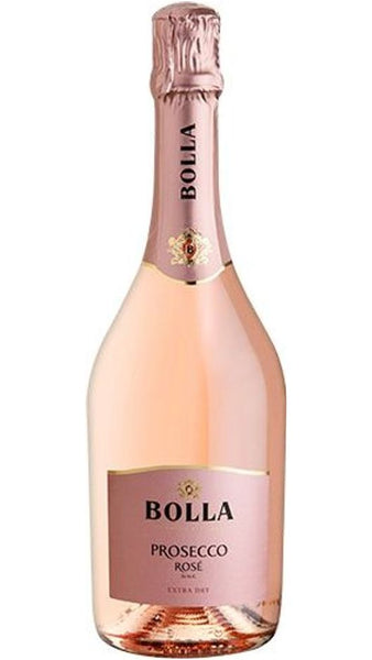 Prosecco DOC Rosé Extra Dry