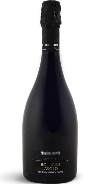 Prosecco Superiore Asolo DOCG