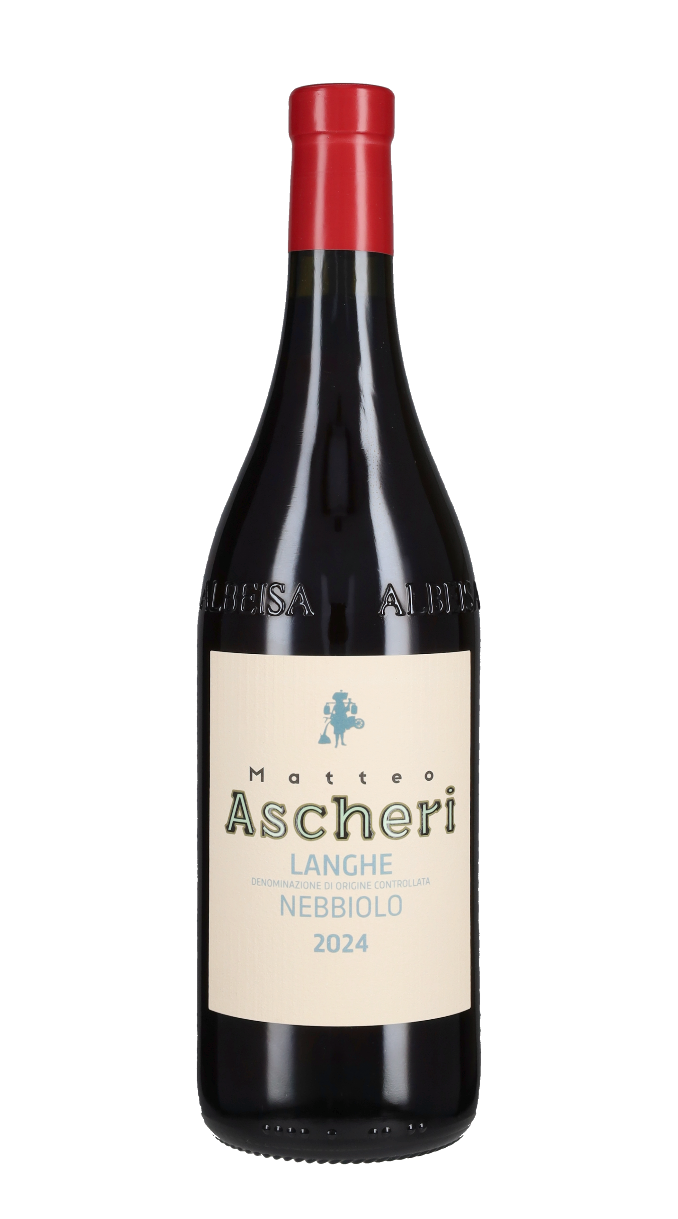 Nebbiolo Ascheri