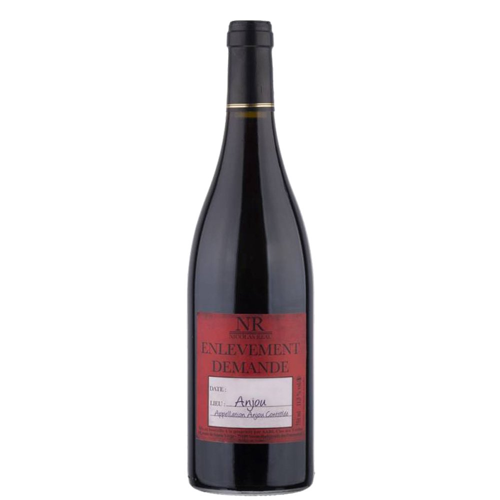 Enlèvement Demandé