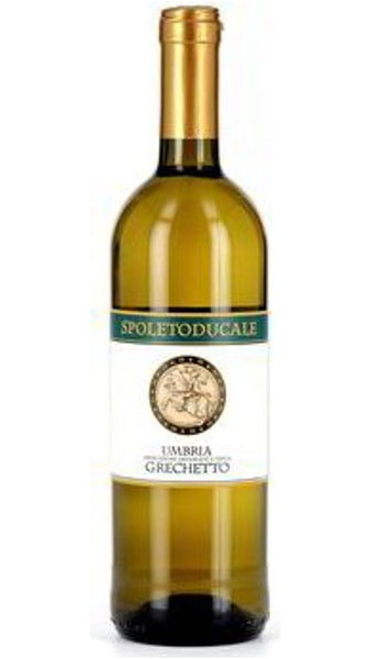 Grechetto Umbria IGT