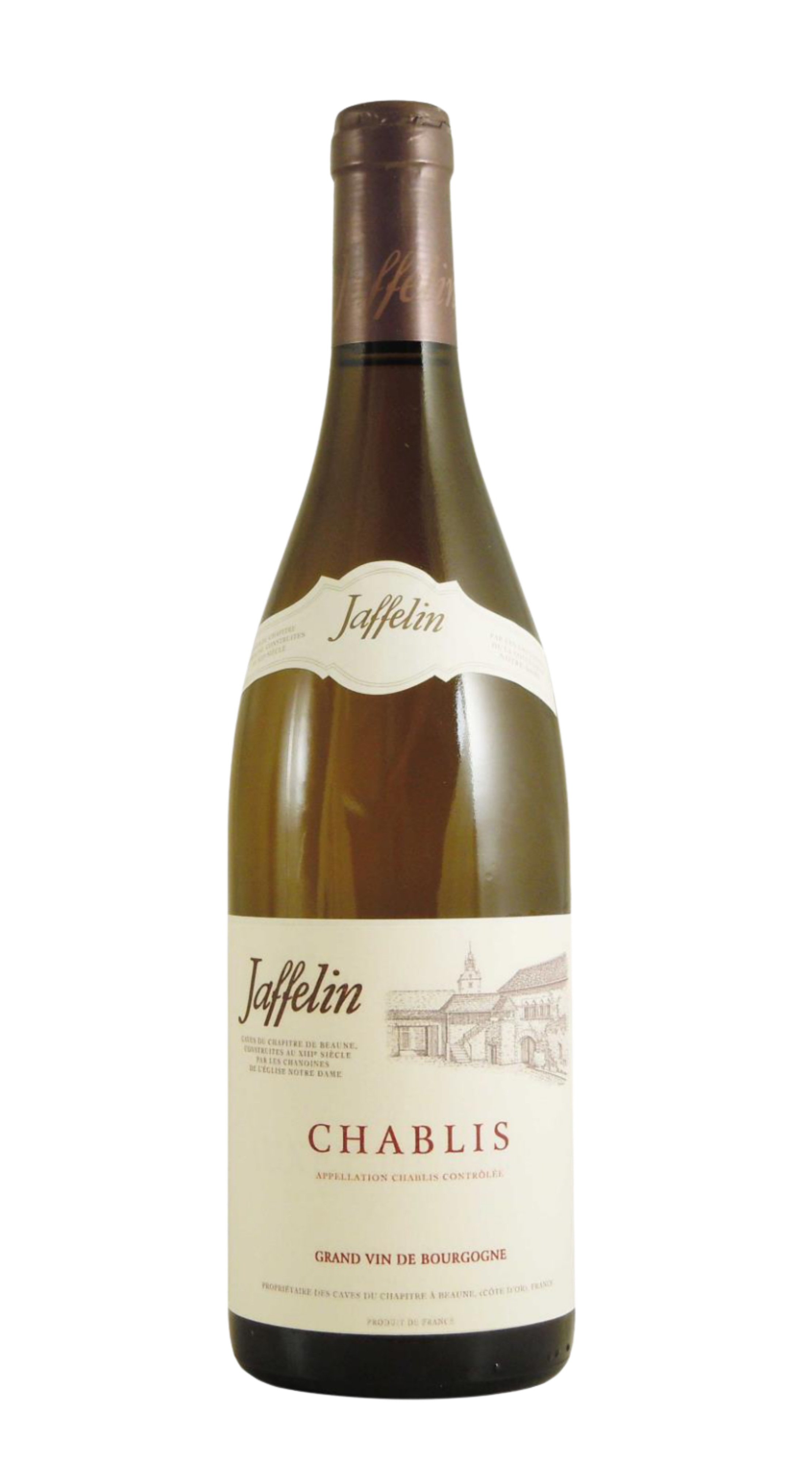 Chablis Jaffelin