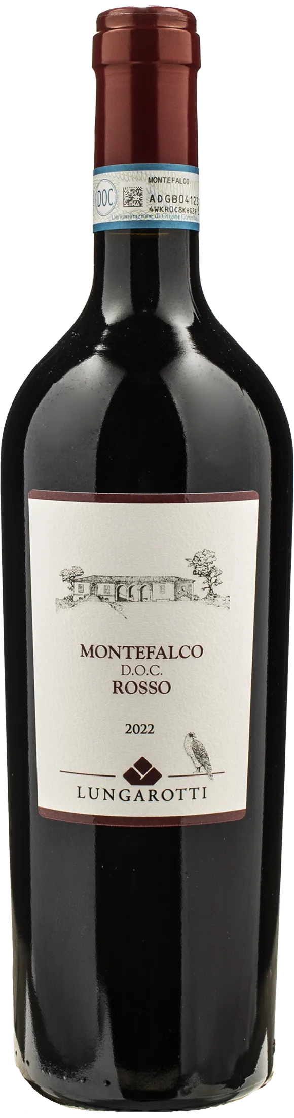 Montefalco Rosso