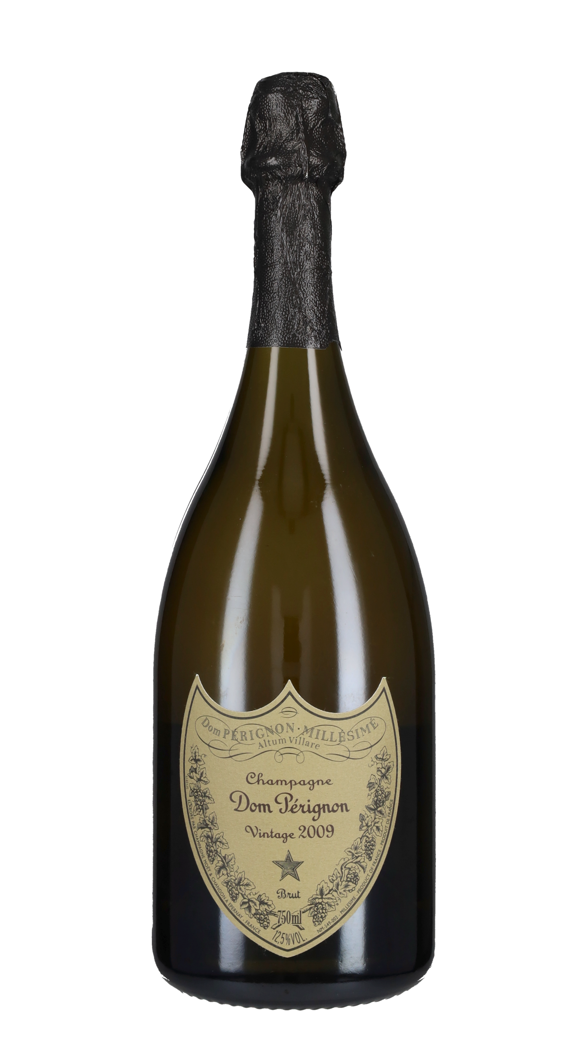 Champagne Brut 'Vintage'