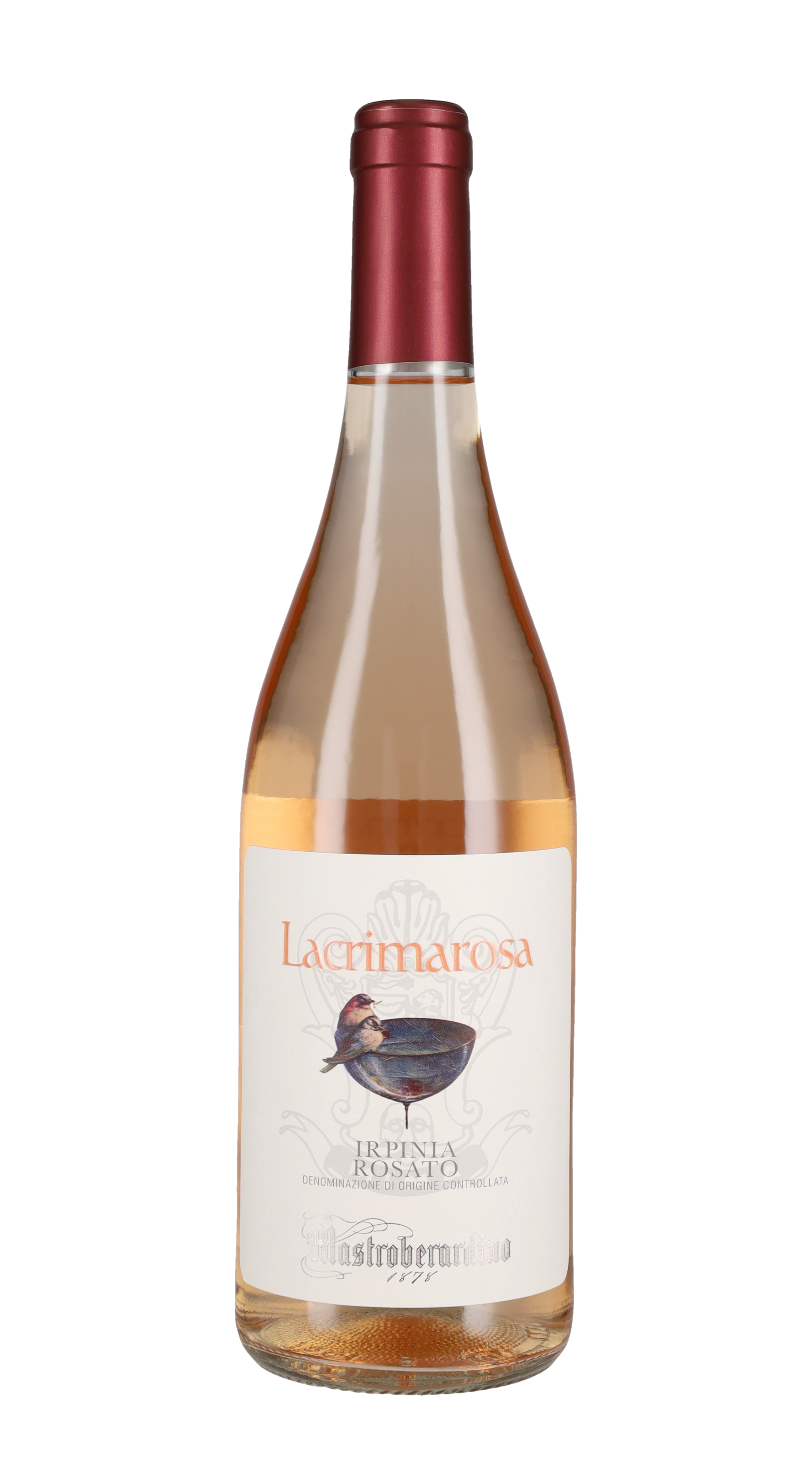 Lacrimarosa