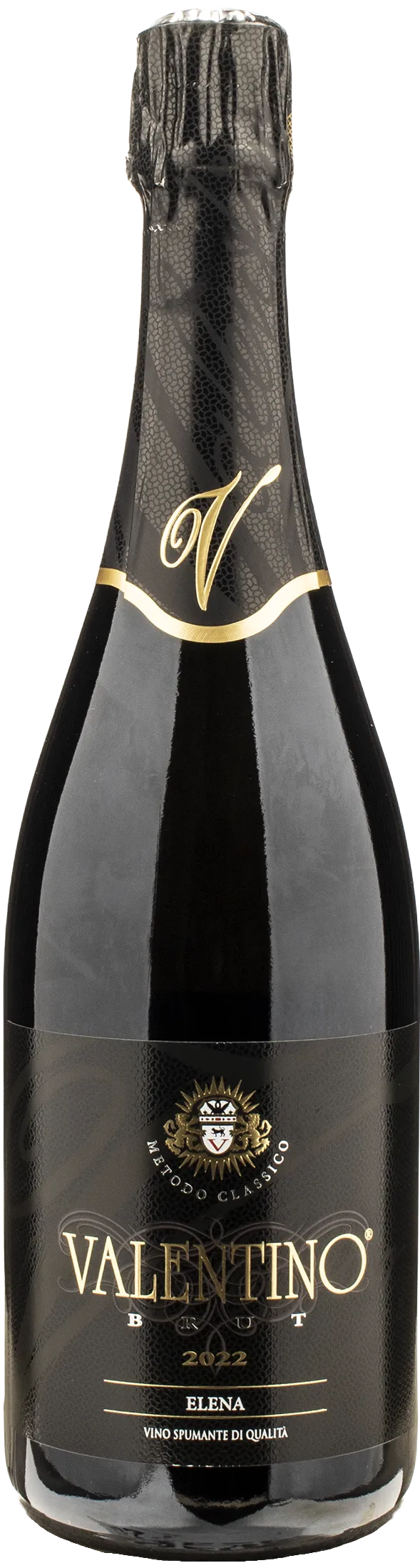 Valentino Brut Metodo Classico Elena