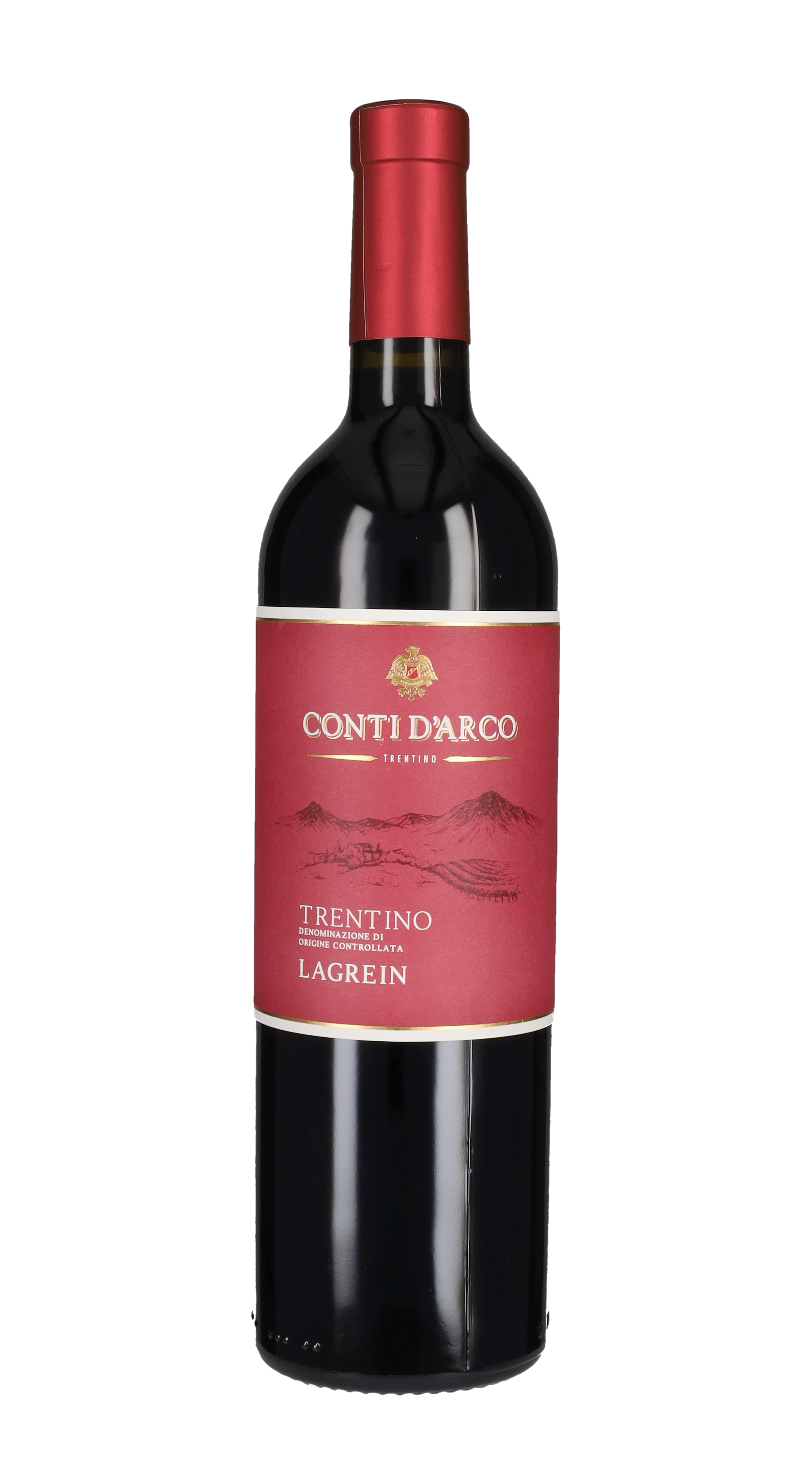 Lagrein Conti d'Arco