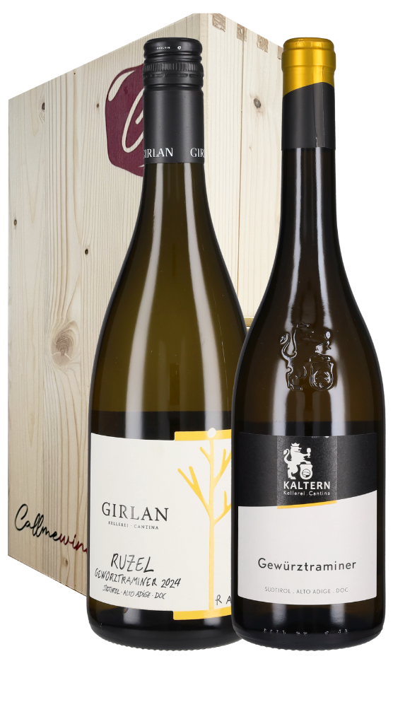 Cassa Gewurztraminer (2bt)