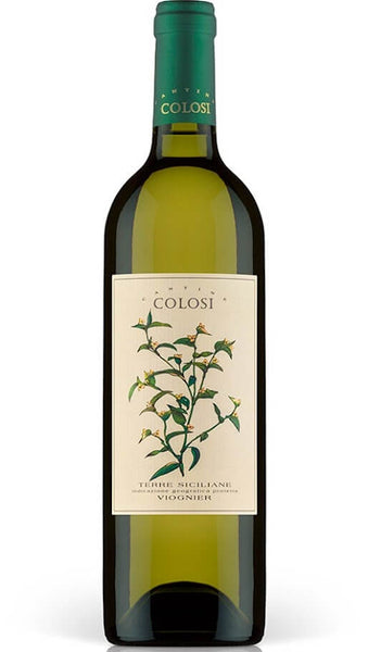 Viognier Bianco IGP