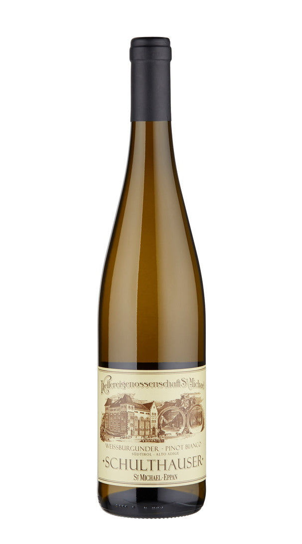 Pinot Bianco 'Schulthauser'