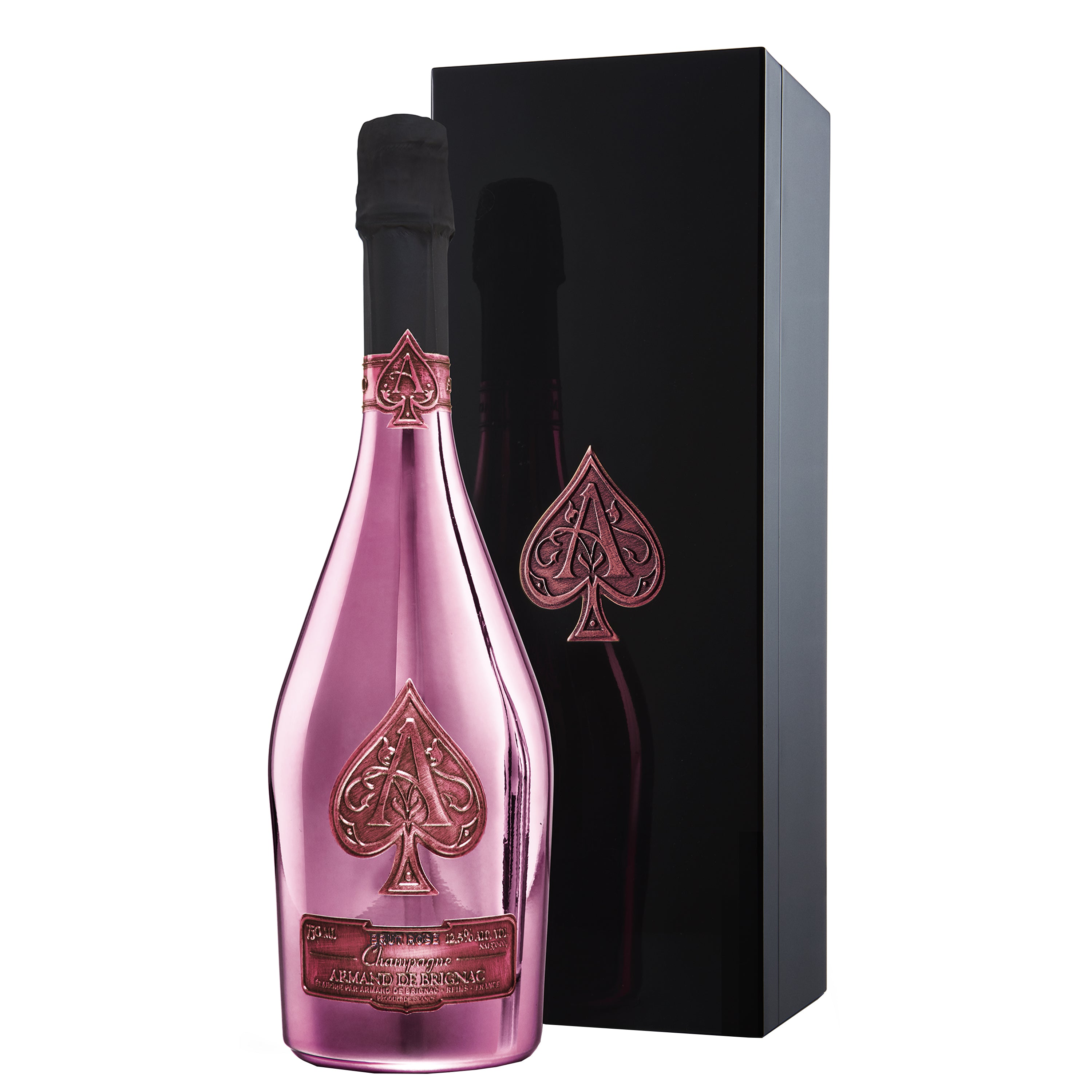 Champagne Brut Rosé