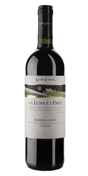 "La Luna e i Falò" Barbera d'Asti Superiore DOCG 2022