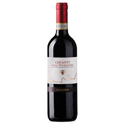 Chianti Colli Fiorentini