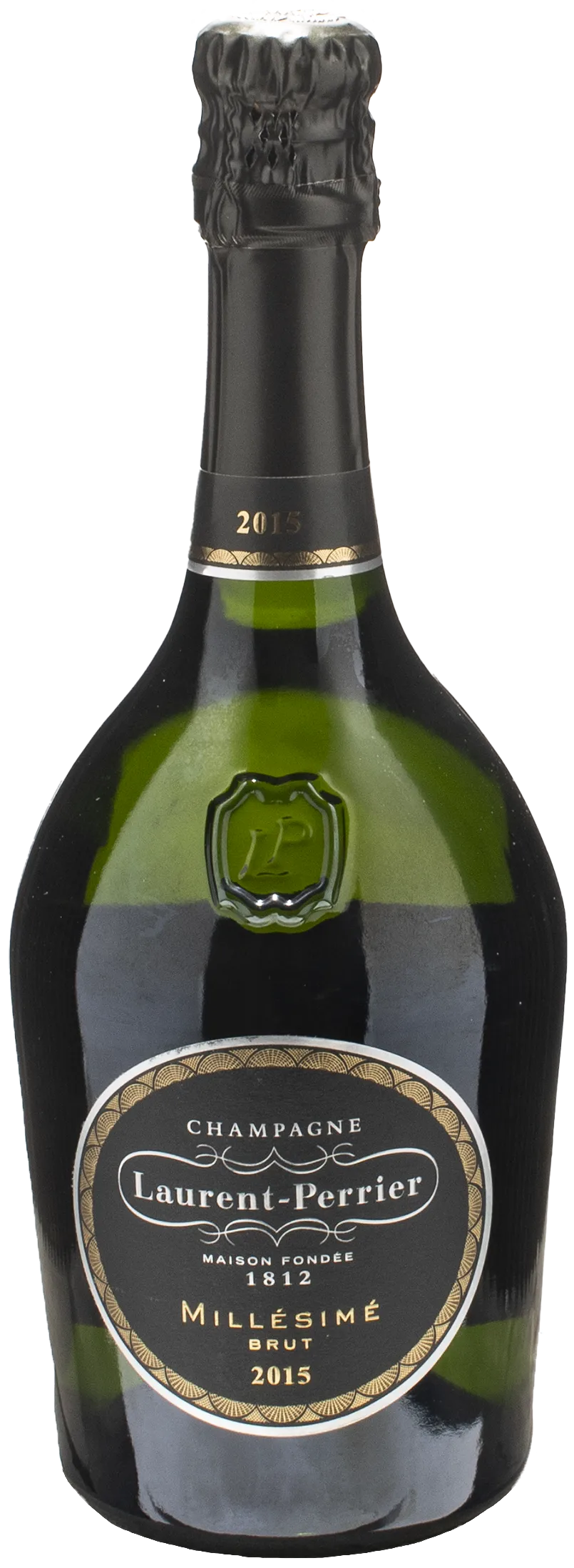 Champagne Brut Millesime