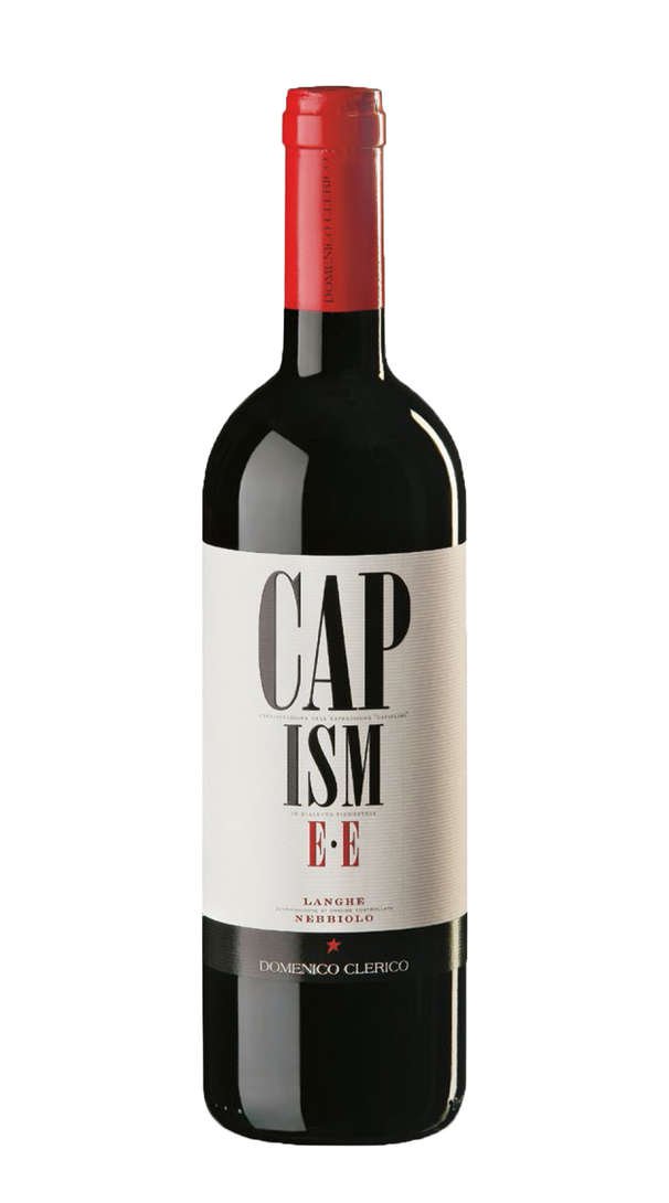 Nebbiolo 'Capisme-e' Domenico Clerico