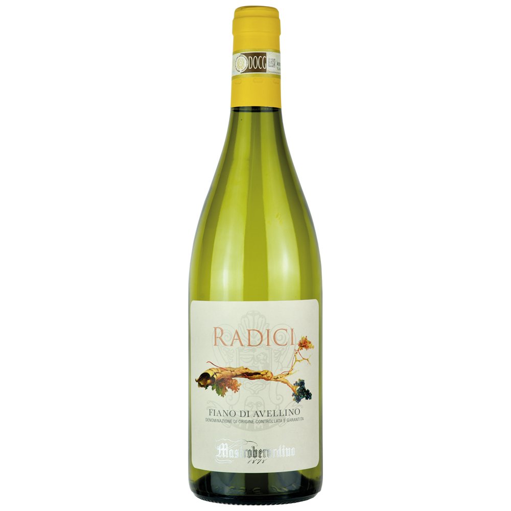 Fiano di Avellino 'Radici' Mastroberardino