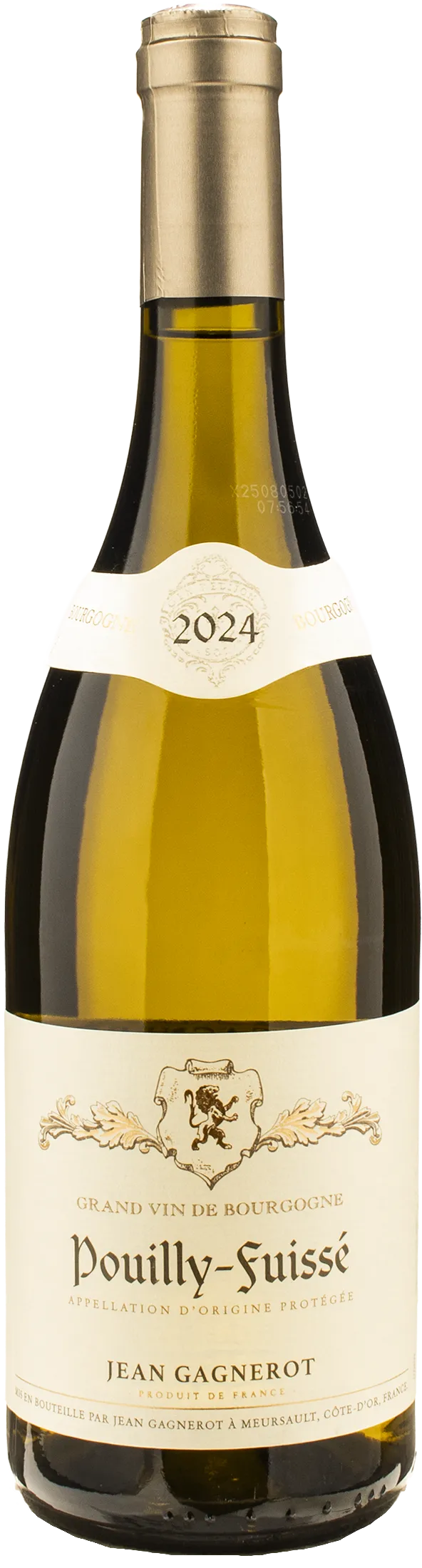 Pouilly Fuisse