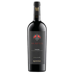 Ruffino Alauda Toscana IGT Rosso 2022 0,75 ℓ